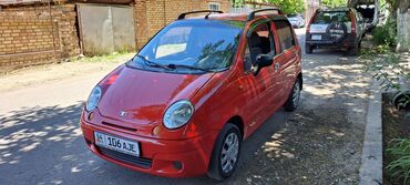 коробка передач матиз 0.8: Daewoo Matiz: 2007 г., 0.8 л, Механика, Бензин, Хэтчбэк
