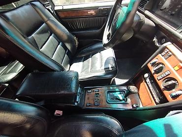 w211 e55 amg kompressor: Mercedes-Benz W124: 1992 г., 3 л, Автомат, Бензин, Седан — 6
