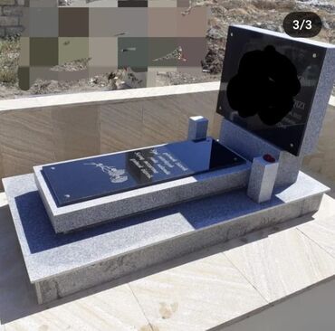 Başqa xidmətlər: ¹¹Məzar usTu işlərin gorülMüsi.çatDirılıb quraşdırma — 8