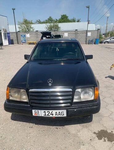 накидки на панель бишкек: Mercedes-Benz W124: 1993 г., 2 л, Механика, Бензин, Седан