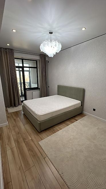 Продажа квартир: 2 комнаты, 75 м², Элитка, 5 этаж, Евроремонт — 3