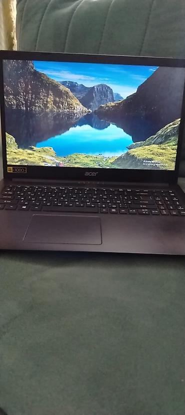 Acer: İşlənmiş Acer Aspire, 15.6 ", Intel Celeron, 512 GB, Ünvandan götürmə — 5