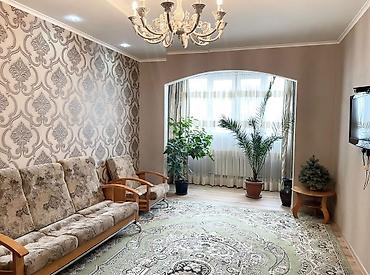 моя мечта: 4 комнаты, 105 м², Индивидуалка, 6 этаж, Евроремонт — 4