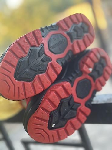 gore tex обувь: Детские зимние сапожки Demar Sun Rise Размер 26-27 Утеплитель: 100% — 5