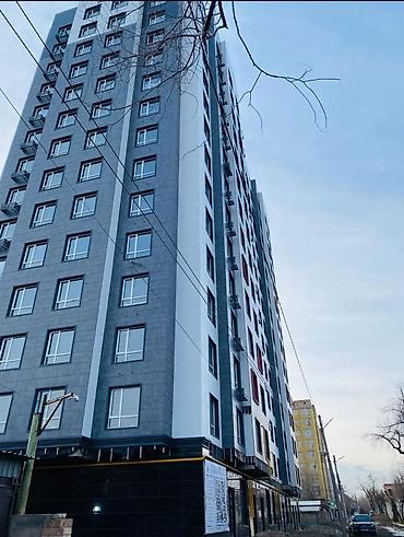 Продажа квартир: 2 комнаты, 66 м², Элитка, 6 этаж, Дизайнерский ремонт — 14