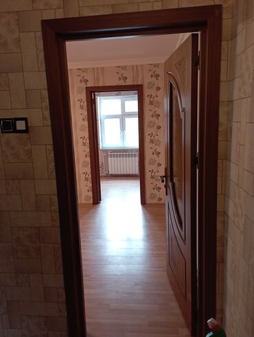 Köhnə tikili: Sumqayıt, 2 otaqlı, Köhnə tikili, 50 kv. m — 2