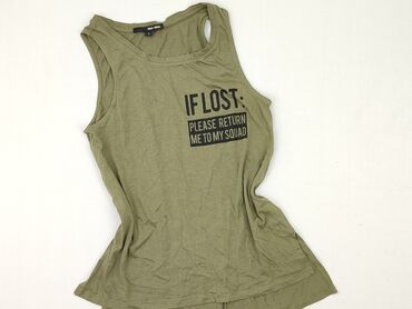 tureckie t shirty damskie: Футболка жіноча, Tally Weijl, Розмір S