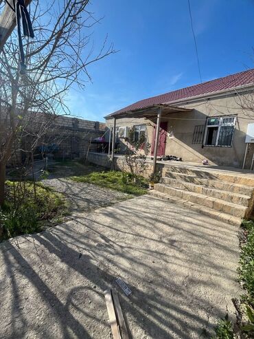 Həyət evləri və villaların satışı: 4 otaqlı, 99 kv. m, Kredit yoxdur, Yeni təmirli