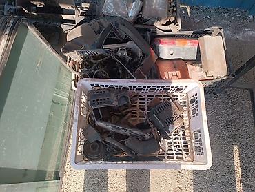 Двигатели, моторы и ГБЦ: Бензиновый мотор Toyota 1998 г., 2.4 л, Б/у, Оригинал, Япония — 11