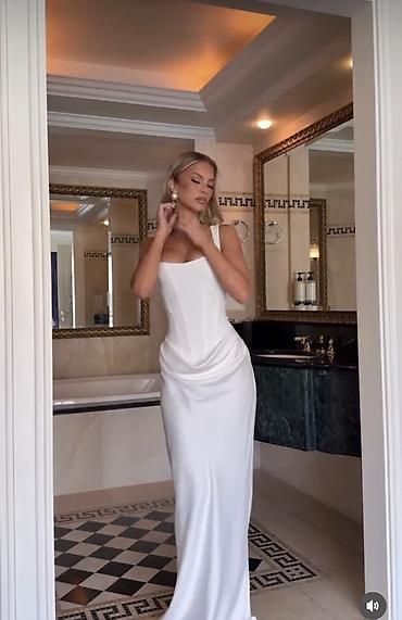 Повседневные платья: Женские платья — подборка стильных моделей 1) Трикотажное платье — 47