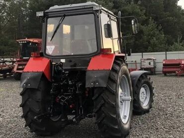 Traktorlar: Yeni - Belarus 1221.2 traktoru MTZ 1221.2 Belarus traktoru MTZ 1221.2 -da lalafo.az — 5 Traktorlar: Yeni - Belarus 1221.2 traktoru MTZ 1221.2 Belarus traktoru MTZ 1221.2 — 5