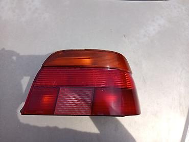 07 faralari rcd: Məhsul: Arxa sağ stop/fara (LEDsız, lampa e39 1 cüt — 1