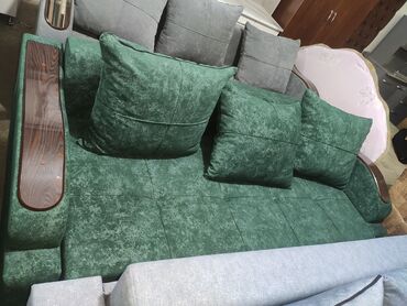 Раскладные диваны: Раскладной диван, Новый — 13