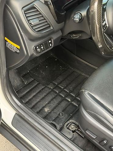 Kia: Kia Seltos: 2019 г., 1.6 л, Автомат, Бензин, Кроссовер — 23