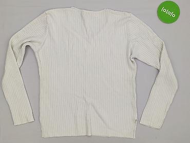 second hand stores: Sweter damski, rozmiar L — 3