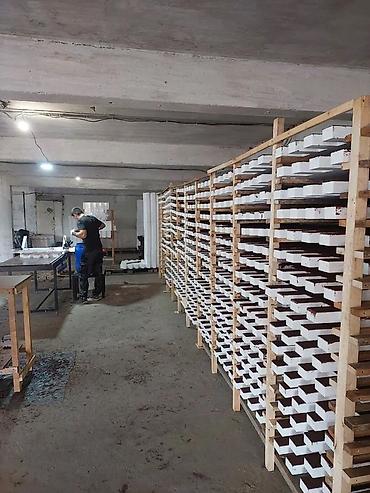 Фасадные термопанели: Под клинкер (кирпич), Пенопласт, Пенополистирол, Новый, Установка, Гарантия, Бесплатный выезд — 5