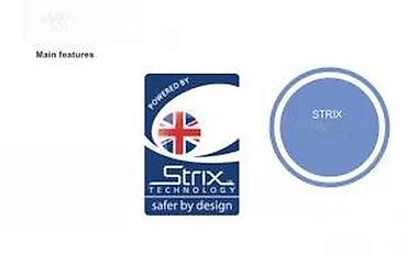 Električna kuvala: Gorenje K17WII električno kuvalo za vodu - Zapremina: 1,7 l - Snaga — 15