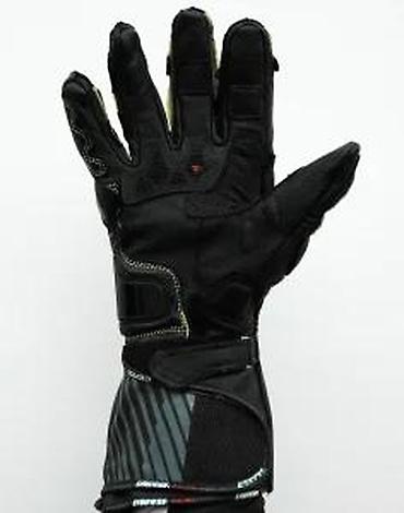 Rukavice: Bоја - Crna — 12