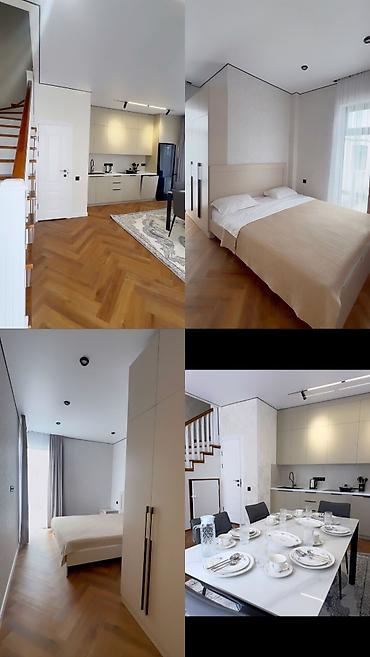 танхаус: 🏡 Сдается уютный двухэтажный таунхаус в центре отдыха «Атлантис» на — 8