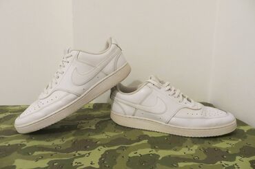 nike command white: Trainers, Nike, size - 46