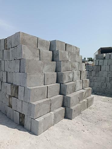 Теплоблок: Сапаттуу пеноблоктор сатылат!!! Качественные пенобетоны!!! — 8