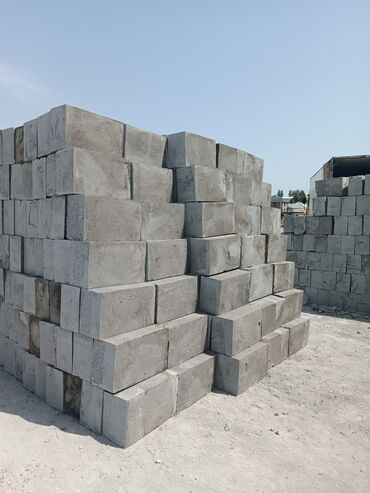 Пеноблок: Пеноблок, 500x300x200, D600, Самовывоз at lalafo.kg — 11 Пеноблок: Пеноблок, 500x300x200, D600, Самовывоз — 11