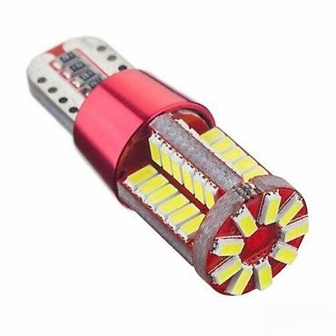 LED SIJALICE UBODNA T10 CANBUS W5W 57 SMD SIJALICA POZICIJA | Ubodna