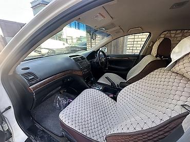руль хонда инспаер: Honda Inspire: 2003 г., Автомат, Бензин, Седан — 5