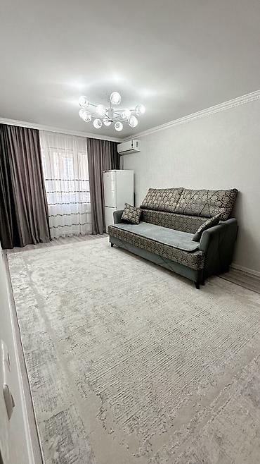 9мкр: 2 комнаты, 45 м², 9 мкр 104 серия, 3 этаж, Косметический ремонт — 1