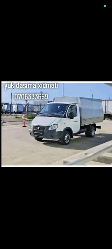 авто: Yükdaşıma xidməti - Şəhərdaxili və şəhərlərarası daşınma - Kiçik və — 1