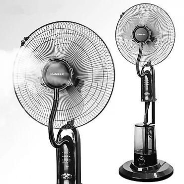 table fan: Вентилятор — 4