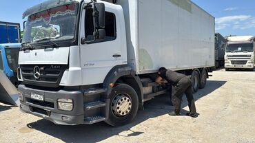 Mercedes-Benz: Mercedes-Benz : 6.7 l | 2008 il Universal — 3