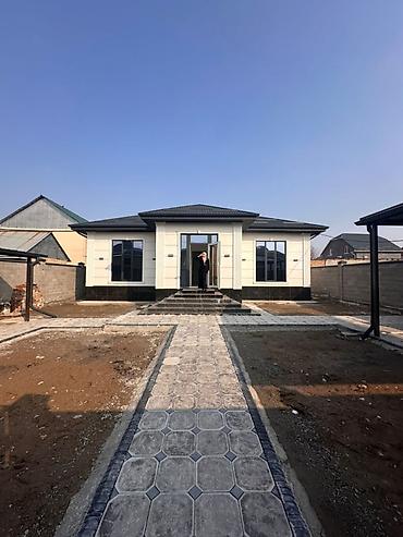 Продажа коттеджей и домов: Продаётся дом 🏡 Площадь дома: 135 м² Участок: 4 сотки В доме: • 4 — 1