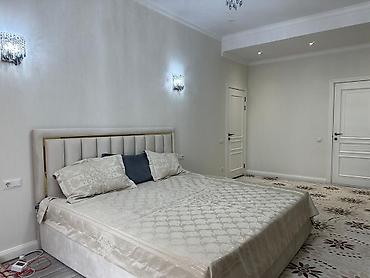 Продажа квартир: 3 комнаты, 132 м², Элитка, 9 этаж, Евроремонт — 7