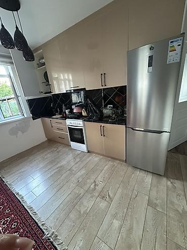 Распашные ворота: 🏡 Продается дом в г. Токмок (район Сахзовод) Дом в хорошем состоянии — 18
