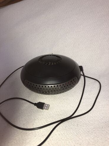 Digər avtoelektronika: Hava təravətləndirici. Az istifadə olunub. Ətir üçün yeri var — 9