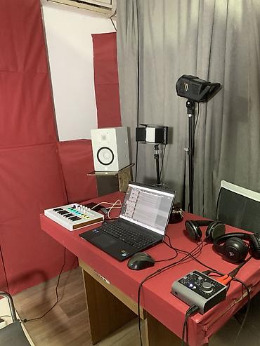 fl studio: Ищу артистов и музыкантов для постоянной работы 🎙️ Студия звукозаписи — 2
