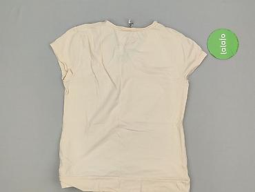 buty keds: T-shirt damski, rozmiar L — 3