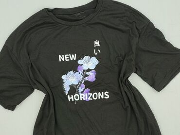 t shirty atari: Shein, Women`s T-shirt, size XS (EU 34)