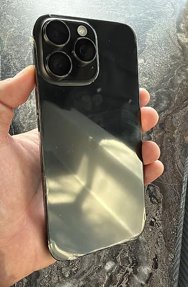 full construction: Iphone 16 Pro Max, 256гб черный, физ сим +есим, состояние идеальное — 4