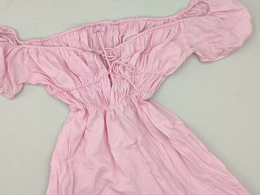 Women`s dress, Bianco, size S (EU 36)