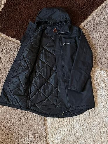 Верхняя одежда: Куртка, Детская парка Outventure - Размер: RU/EU 146–152 (CN 150/72) — 8