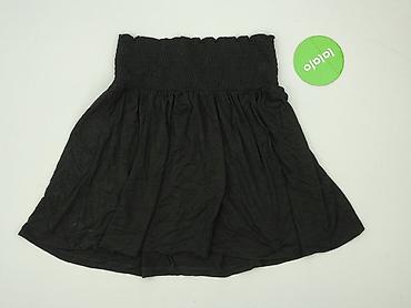 y2k hm: H&M Basic, Spódnica damska, rozmiar S — 2