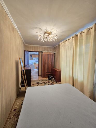 Долгосрочная аренда квартир: 2 комнаты, Риэлтор, Без подселения, С мебелью полностью — 5