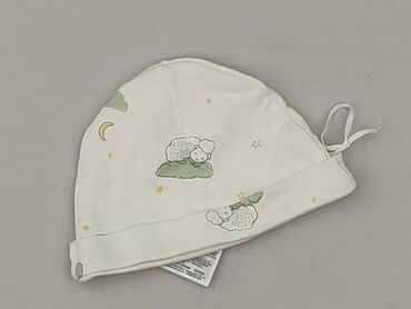 czapka bobo choses: Cap, 0-1 month, condition - Very good