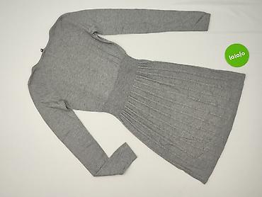 kurtka mis hm: H&M Divided, Sukienka damska, rozmiar M — 3