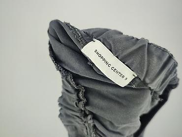 laleli spodnie: Spodnie materiałowe damskie, rozmiar S — 4
