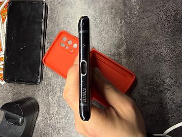 Samsung: Samsung Galaxy S20 Plus, 128 ГБ, цвет - Оранжевый — 5