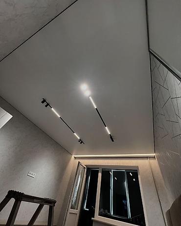 Ремонт под ключ: Ремонт под ключ для квартир, домов и офисов. Виды работ: - Электрика — 18