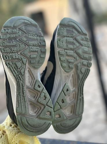 обувь на осень: Кроссовки Nike для бега/тренировок Очень удобные . В них было безумно — 4